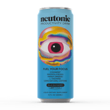 Productivity Drink - Blue Raspberry