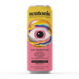 Productivity Drink - Strawberry Lemonade