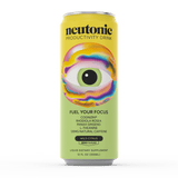 Productivity Drink - Wild Citrus