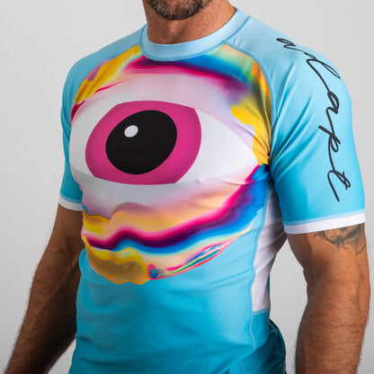 Neutonic Rash Vest - Men