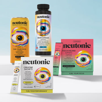 Retail Enquiries | Stock Neutonic Productivity Drinks & Nootropics