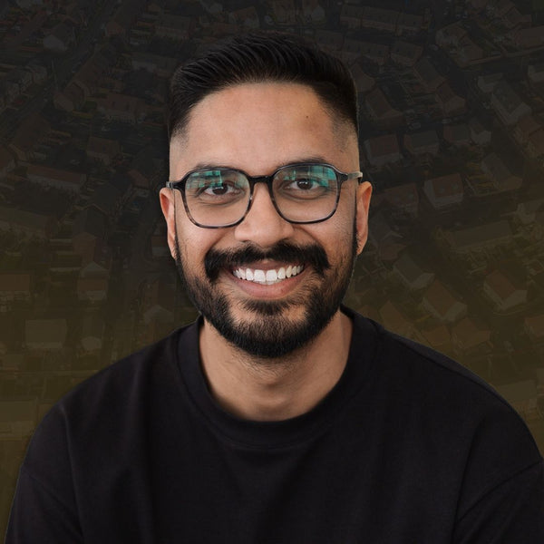Ravi Sharma