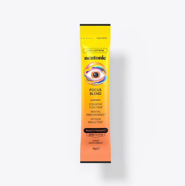Focus Blend - 16 Sachets