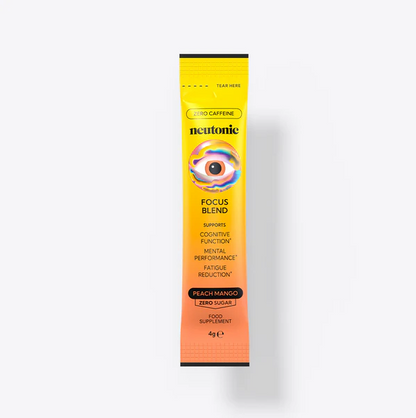 Focus Blend - 16 Sachets