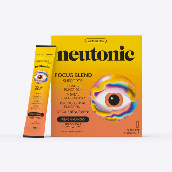 Focus Blend - 16 Sachets