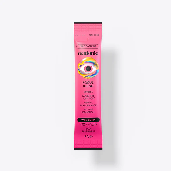 Focus Blend - 16 Sachets