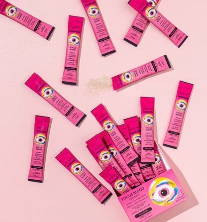 Focus Blend - 16 Sachets