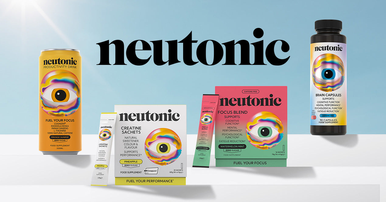Neutronic Blue Raspberry About Neutronic | Our Story, Mission and Nootropic Drinks – Neutonic