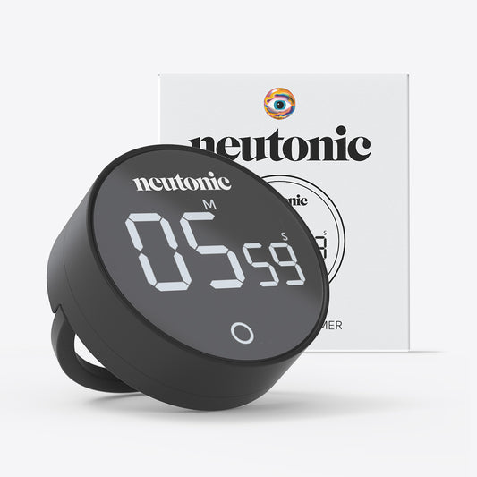 Focus Timer