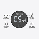 Focus Timer