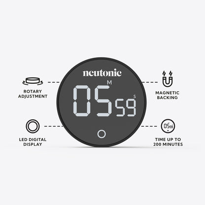 Focus Timer