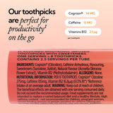 Nootropicks - 5 Pack