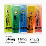 Nootropicks - 5 Pack