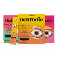 Focus Blend