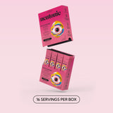 Focus Blend - Wild Berry