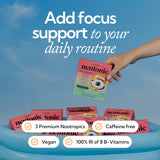 Focus Blend - Watermelon Mint