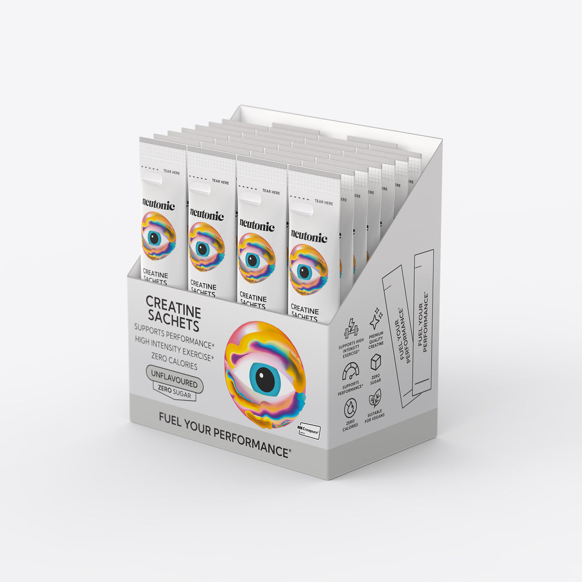 Performance & Focus Variety Bundle image - Neutonic - Performance & Focus Variety Bundle