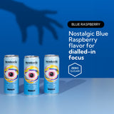Productivity Drink - Blue Raspberry