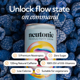 Productivity Drink - Blue Raspberry