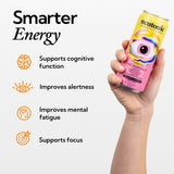 Productivity Drink - Strawberry Lemonade