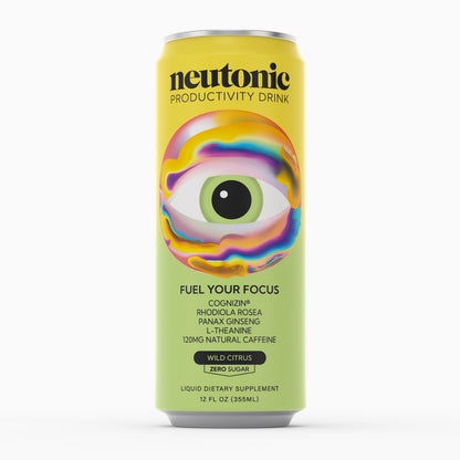 Productivity Drink