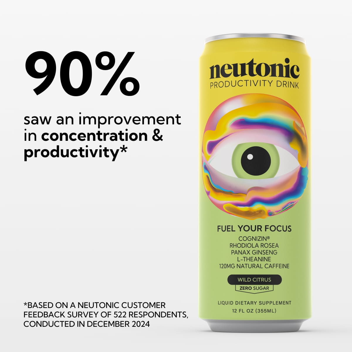 Productivity Drink