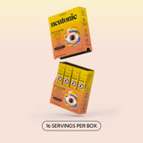 Focus Blend - Peach Mango