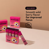 Focus Blend - Wild Berry
