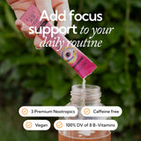 Focus Blend - Wild Berry
