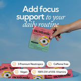 Focus Blend - Watermelon Mint