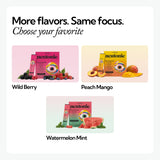 Focus Blend - Watermelon Mint