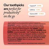 Nootropicks - 5 Pack