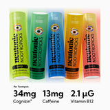 Nootropicks - 5 Pack