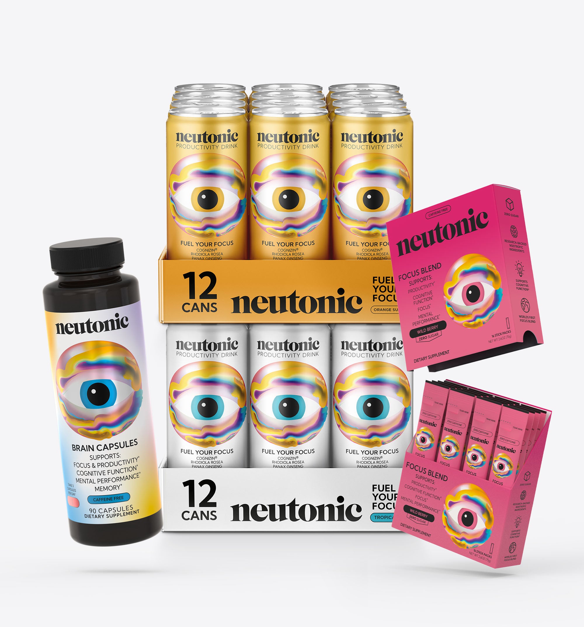 Best Sellers Bundle