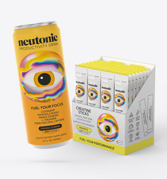 All-Day Energy Bundle