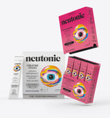 Caffeine-Free All-Day Energy Bundle