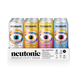 Productivity Drink - Mixed Flavours