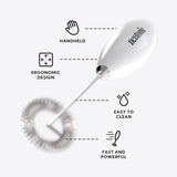 Handheld Whisk