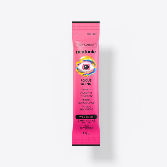 Focus Blend - 16 Sachets