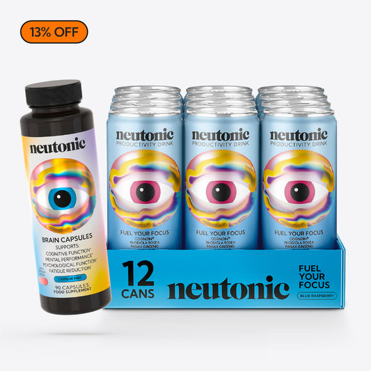 Workday Focus Bundle