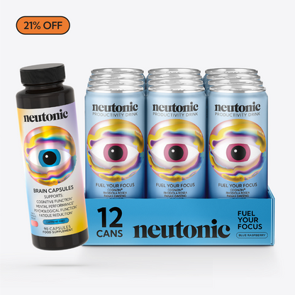 Workday Focus Bundle