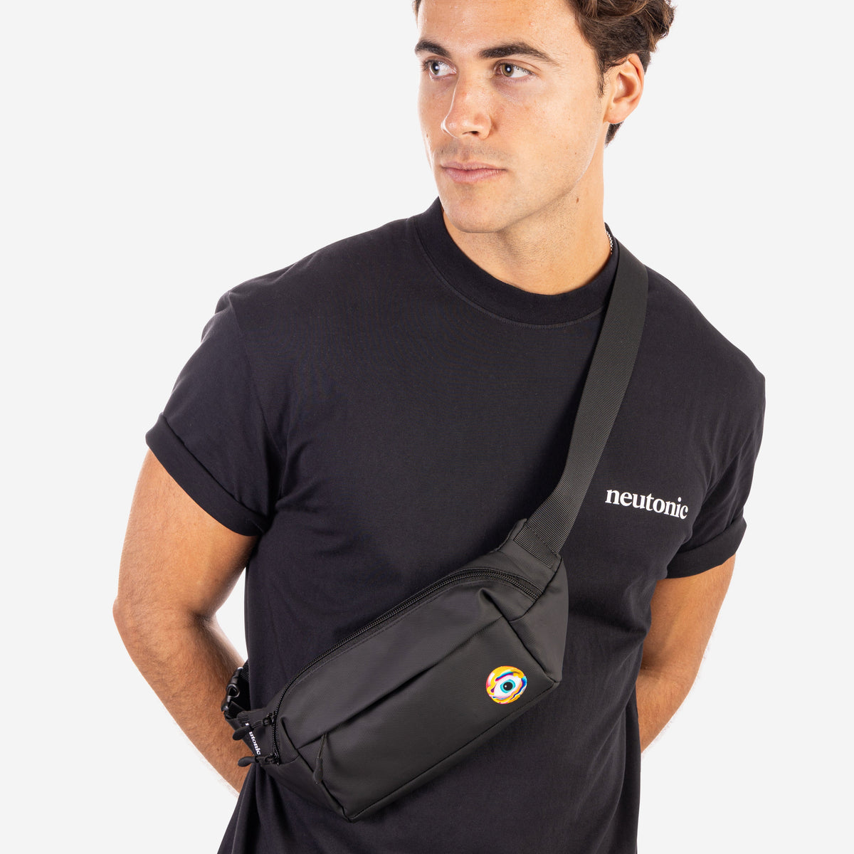 Side Bag