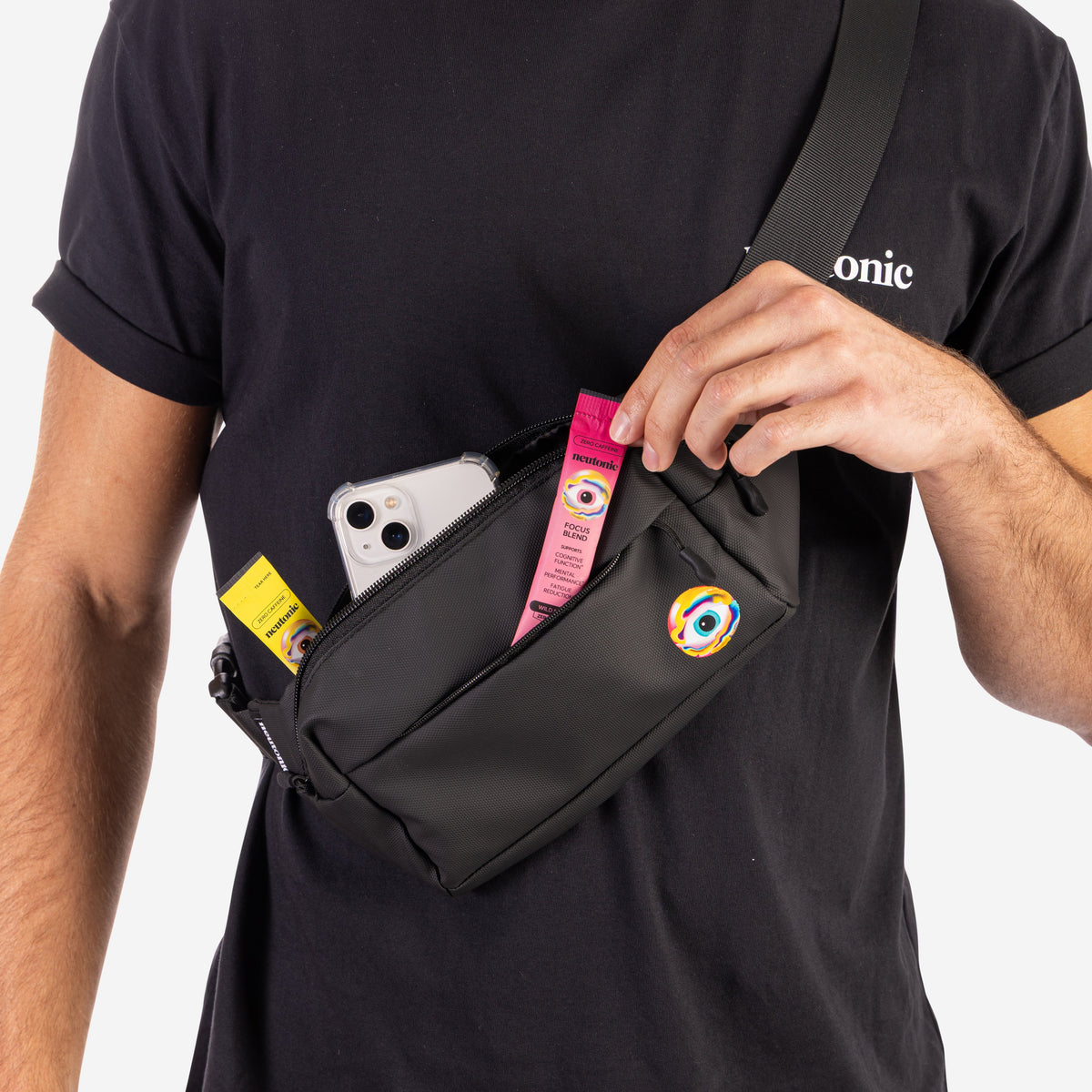 Side Bag