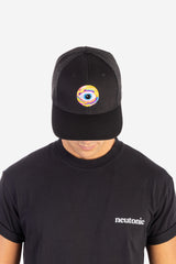 Trucker Cap - Eye