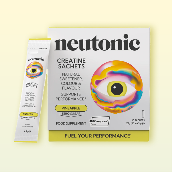 Creatine - 30 Sachets