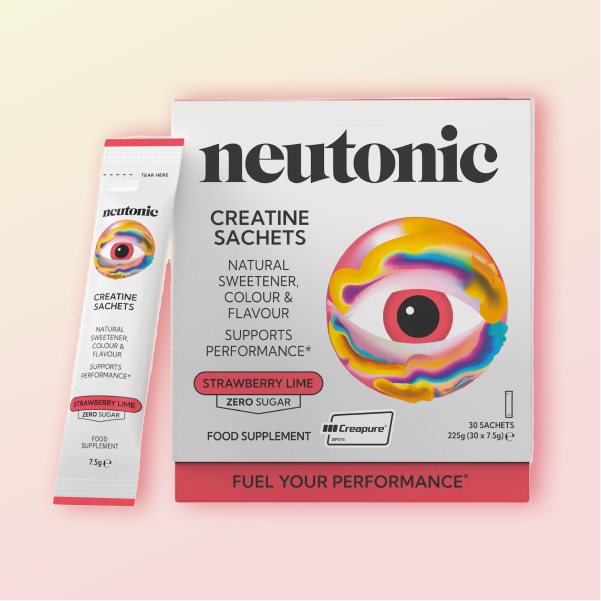 Creatine - 30 Sachets