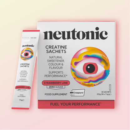 Creatine - 30 Sachets