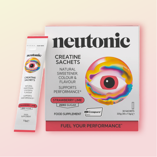 Creatine - 30 Sachets