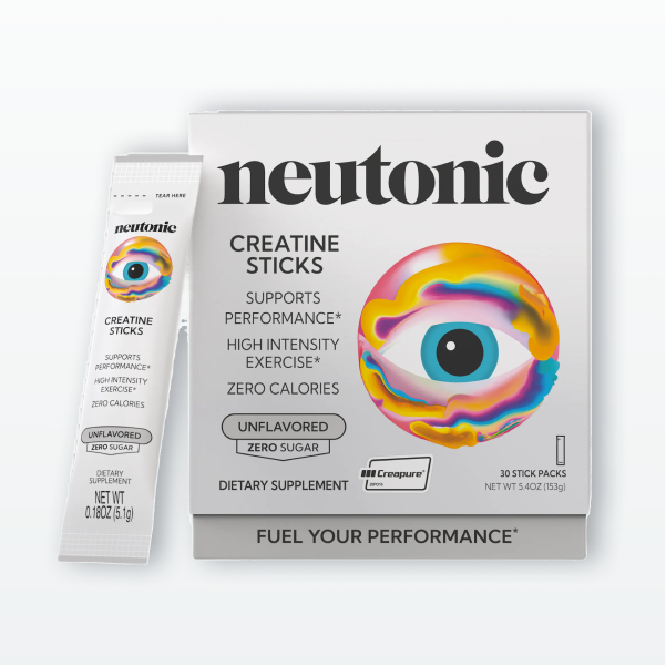 Creatine - 30 Sticks