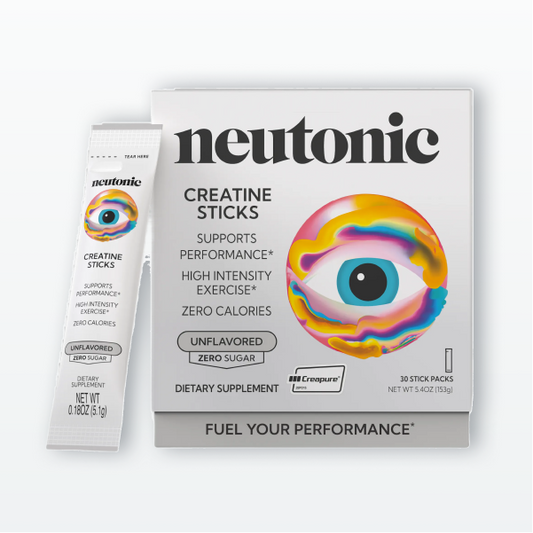 Creatine - 30 Sticks